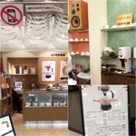 用户对于可否茶館 デュオ店的评论图