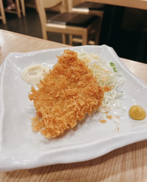 User's recommendation image for 築地食堂 源ちゃん 深川ギャザリア店