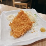 User's review image for 築地食堂 源ちゃん 深川ギャザリア店