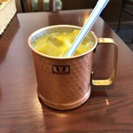 用户对于サッポロ珈琲館 JR桑園駅前店的评论图