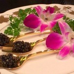 User's review image for MAISON DE CAVIAR BELUGA