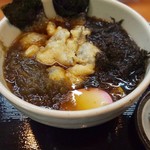 用户对于蕎麦工房 春風的评论图