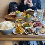 用户对于小春日和 TOKYO的评论图