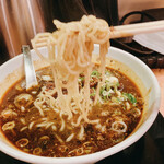 用戶對於四川辣麺 西中島店的評論圖