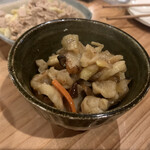 用户对于小料理 ワガヤ的评论图