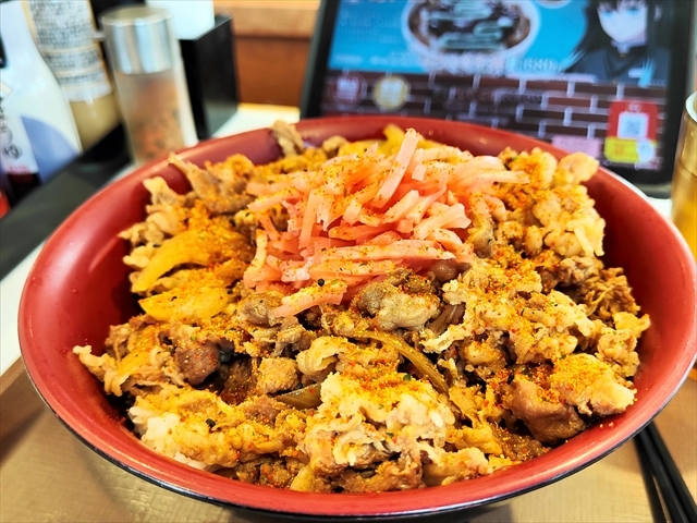 User's recommendation image for すき家 東大阪菱屋西店