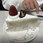 用戶對於シャ・ノワール 久宝寺店的評論圖