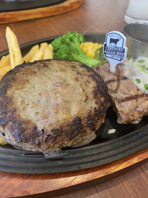 User's recommendation image for ロイヤルホスト 永福町店