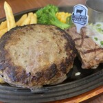 User's review image for ロイヤルホスト 永福町店
