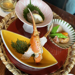 用戶對於かに道楽 上野店的評論圖