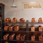 User's review image for マーヴェック