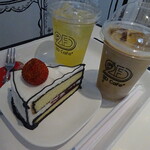 用戶對於2D Cafe 新大久保店的評論圖