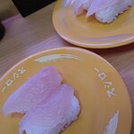 用户对于スシロー 伊都店的评论图