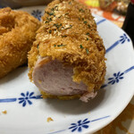 用户对于黒毛和牛 腰塚 精肉店 自由が丘店的评论图