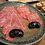用戶對於炭火焼肉 浅草だん的評論圖