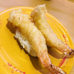 用户对于スシロー 多摩センター店的评论图