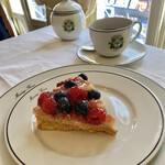 User's review image for マリアージュフレール 銀座本店