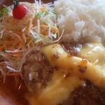 User's review image for びっくりドンキー 瑞穂店