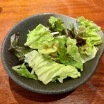 用戶對於十勝ダイニング 豚っく的評論圖