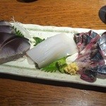 用戶對於海へ 帯広中央店的評論圖