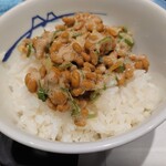 用戶對於松屋 大阪本町店的評論圖