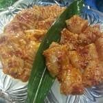 用戶對於焼肉 蓮的評論圖