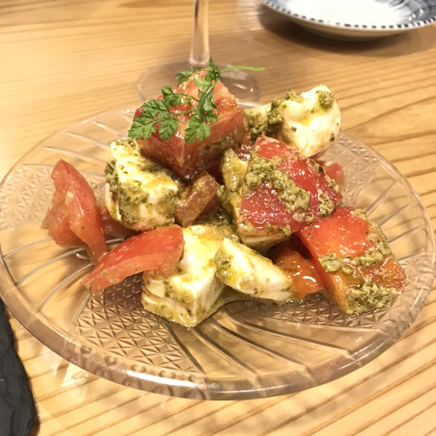 用戶對於甲州肉炉端 炭とやまなし 茅場町本店的評論圖