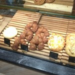 用户对于カフェ カルディーノ 玉川高島屋S・C店的评论图