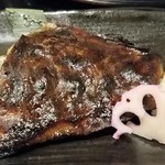 用户对于逸品料理屋 流石的评论图