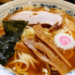 用户对于東池袋 大勝軒 南池袋店的评论图