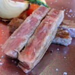 User's review image for ウエムラ・ビヨンド