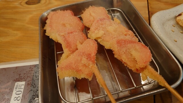 用户对于やたいや 烏丸店的评论高清图