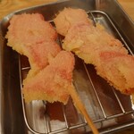 用户对于やたいや 烏丸店的评论图
