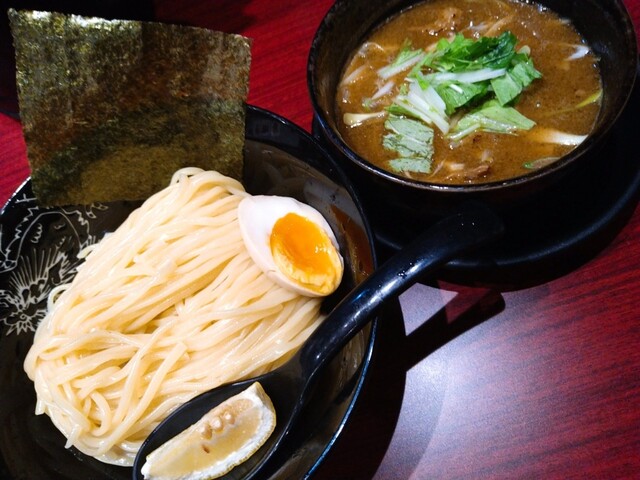 User's recommendation image for ガガナラーメン 極