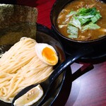 User's review image for ガガナラーメン 極