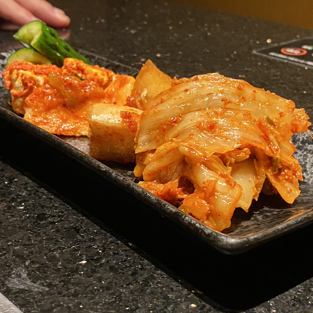 用户对于焼肉レストランロインズ 東大和的评论高清图