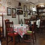 User's review image for オールド・ローズ・ガーデン