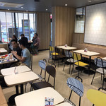 User's review image for マクドナルド 苫小牧パセオ店