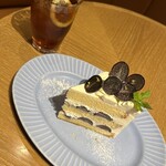 用户对于CAFE＆DINING IGNITE的评论图