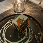 用戶對於東京アメリカンクラブ的評論圖