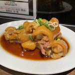 User's review image for 釘本食堂