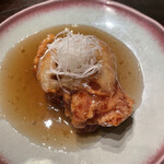 用戶對於中國名菜 龍坊 代官山店的評論圖