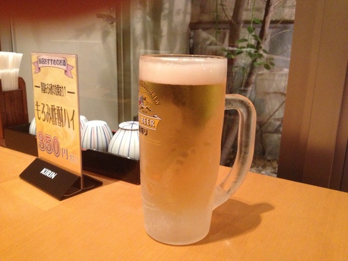 User's review image for ゆう食家 天神橋店