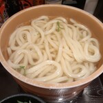 User's review image for 丸亀製麺 梅田店