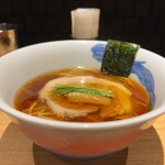用戶對於ニッポン ラーメン 凛 トウキョウ的評論圖