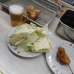 User's review image for てんぐ