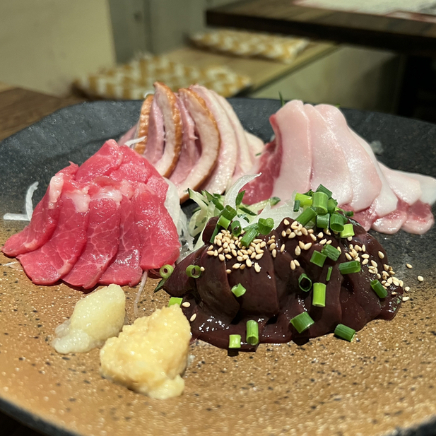 用户对于鶏喜鶏喜 秋葉原店的评论图