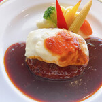 用戶對於オークラカフェ&レストラン メディコ的評論圖
