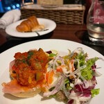 用戶對於PRIME TOKYO 新宿野村ビル49F的評論圖