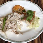 用戶對於レストラン セントロ的評論圖